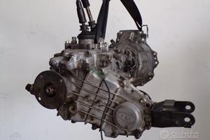Cambio manuale Kia Sportage 4x4 2.0 tdi 1999
