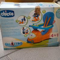 Gioco Chicco 4 in 1