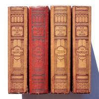 La vita privata degli Antichi