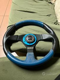 Volante Sparco
