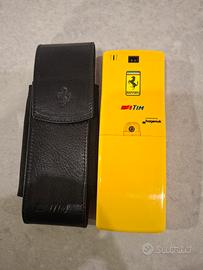 telefono Ferrari 