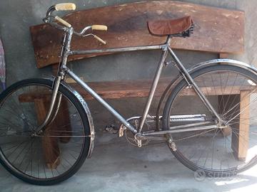 Bici  freni a bacchetta