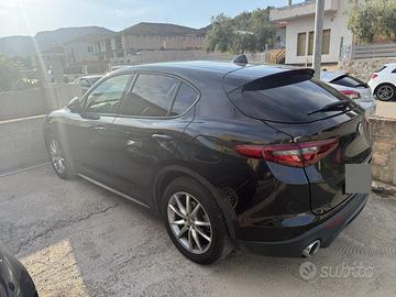Alfa Romeo stelvio 2.2 diesel