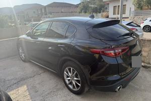 Alfa Romeo stelvio 2.2 diesel