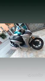 SH 350 sport ottobre 2022