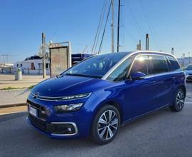 Citroen C4 Gran Picasso 2.0 bluehdi Business s&s