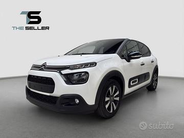 CITROEN C3 PureTech 110 S&S Max*FORMULA S*