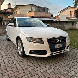 Audi a4 2.0 tdi 140cv del 2010