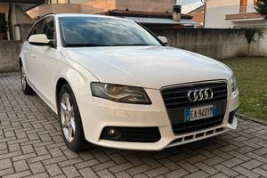 Audi a4 2.0 tdi 140cv del 2010