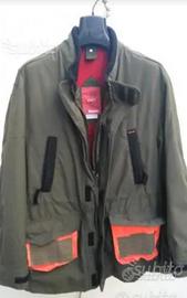 GIACCA DA CACCIA BENELLI THERMO-CORT  XXL 56 NUOVA