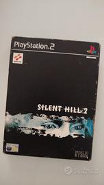 Silent Hill 2 - Edizione Speciale 2 Dischi - PS2