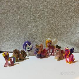 Lotto Pony