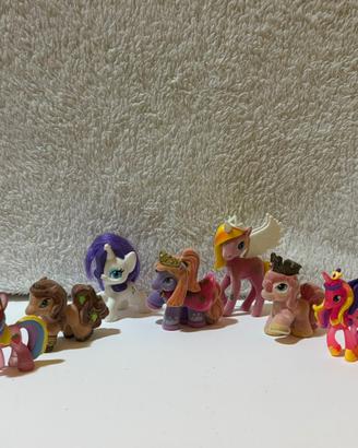 Lotto Pony