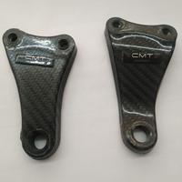 supporti motore cmt carbonio honda crf 450 r 2018