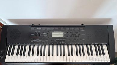 Tastiera Casio CTK 3000
