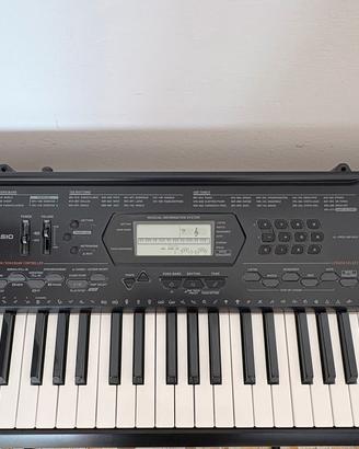 Tastiera Casio CTK 3000