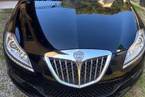 Lancia delta