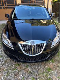 Lancia delta