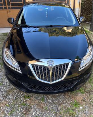 Lancia delta