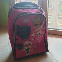 Zaino trolley LOL