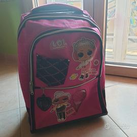 Zaino trolley LOL