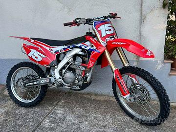 Honda CRF 250