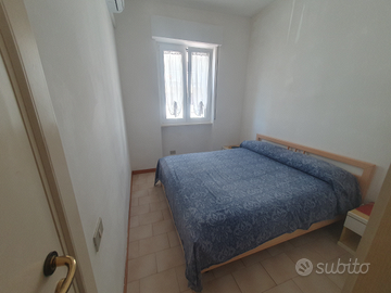 Cada vacanze San Salvo Marina parco ARETUSA