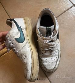 Scarpe nike usate n. 42