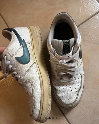 Scarpe nike usate n. 42