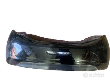 PARAURTI POSTERIORE PEUGEOT 208 Serie (19>)