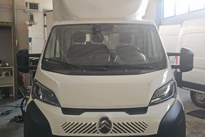 citroen jumper centinaia regolabile