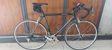 BICI DA CORSA CANNONDALE R1000