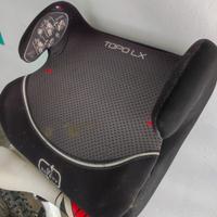 Rialsino per sedile Auto