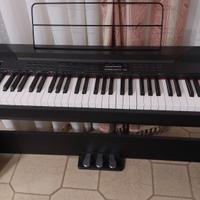 Kurzweil KA90 nero