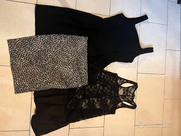 Set sera donna