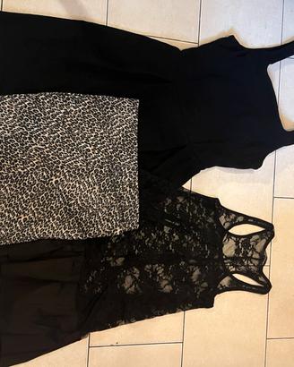 Set sera donna