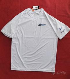 Maglietta Henri Lloyd Dry Fast Anti UV50 da uomo 