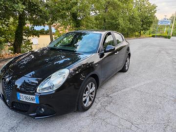 Giulietta 1.6 JTDm-2 105 CV 