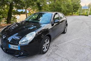 Giulietta 1.6 JTDm-2 105 CV 