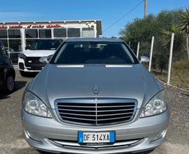 Mercedes-benz S 500 5.5cc V8 4Matic Avantgarde 387