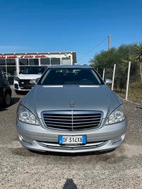 Mercedes-benz S 500 5.5cc V8 4Matic Avantgarde 387