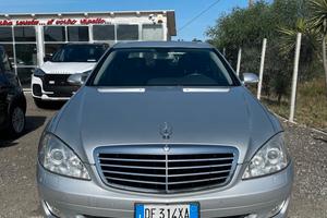 Mercedes-benz S 500 5.5cc V8 4Matic Avantgarde 387