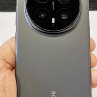 honor Magic 8 pro nero Nuovo Italia