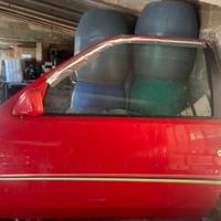 Portiera Peugeot 106