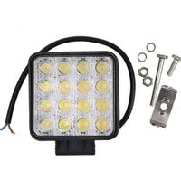 Faretto led 12v 48w