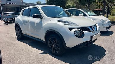 Nissan Juke 1.5 dCi Start&Stop N-Connecta NEOPATEN