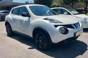 Nissan Juke 1.5 dCi Start&Stop N-Connecta NEOPATEN
