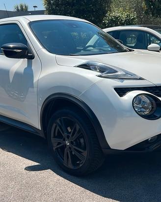Nissan Juke 1.5 dCi Start&Stop N-Connecta NEOPATEN
