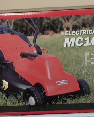 TAGLIAERBA NUOVO, McPro MC1012-32C1