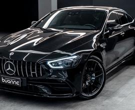 Mercedes-Benz AMG GT 43 COUPE MHEV (EQ-BOOST) 4MAT